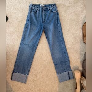 Abercrombie Jeans